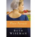 Plain Pursuit