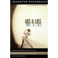 Art & Lies
