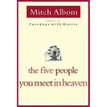 The Five People You Meet in Heaven