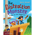 The Distraction Monster: Pirates on the Playground