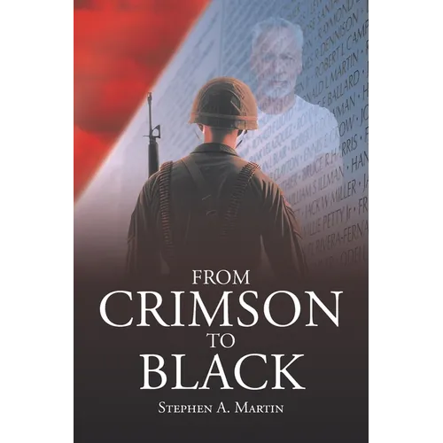 From Crimson to Black