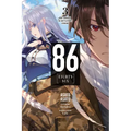 86--Eighty-Six, Vol. 3 (Light Novel): Run Through the Battlefront (Finish) Volume 3