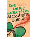 The Three Musketeers
