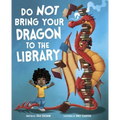 Do Not Bring Your Dragon to the Library