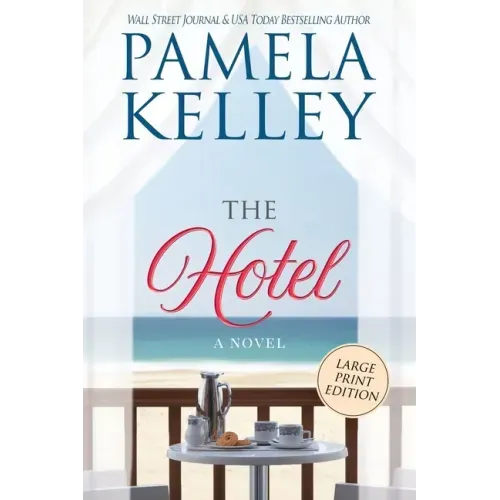 The Hotel