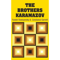 The Brothers Karamazov