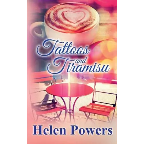 Tattoos and Tiramisu