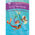 The World of Emily Windsnap: Four Mermaid Adventures