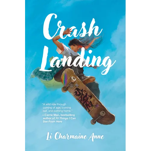 Crash Landing