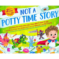 Not A Potty Time Story