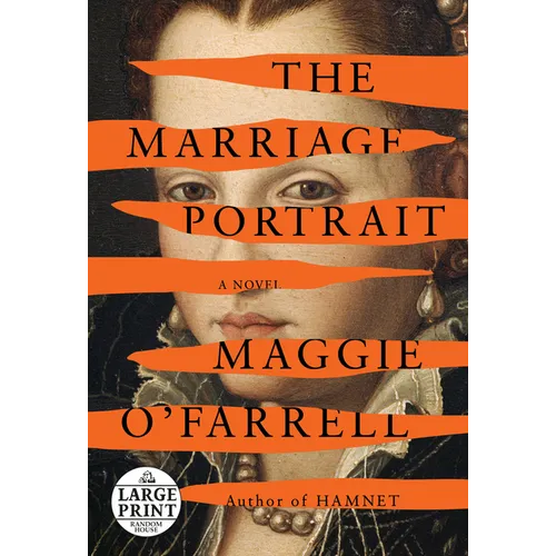 The Marriage Portrait: Reese's Book Club