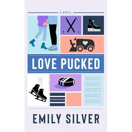 Love Pucked
