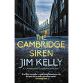 The Cambridge Siren: The Thrilling Wartime Mystery