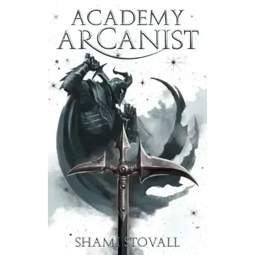 Academy Arcanist