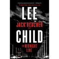 The Midnight Line: A Jack Reacher Novel