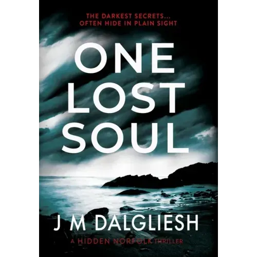One Lost Soul