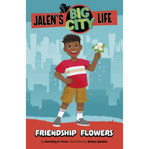 Friendship Flowers