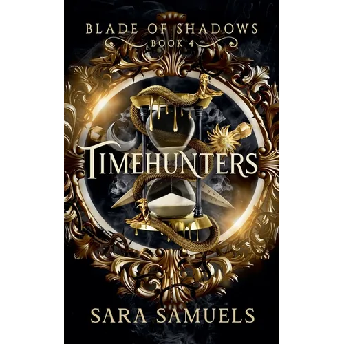 Timehunters