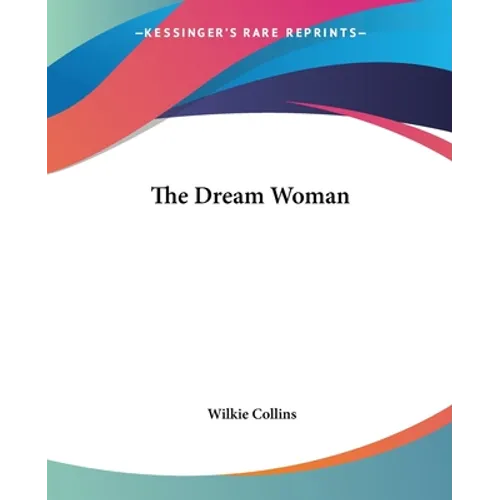 The Dream Woman