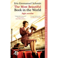 The Most Beautiful Book in the World: 8 Novellas