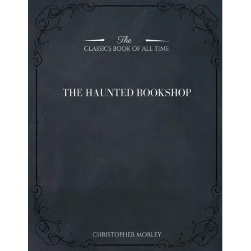 The Haunted Bookshop