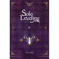 Solo Leveling, Vol. 4 (Novel): Volume 4