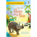 How the Rhino Got His Skin