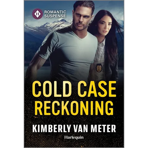 Cold Case Reckoning