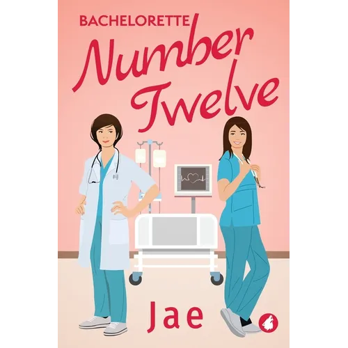 Bachelorette Number Twelve