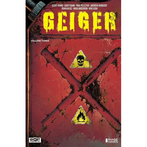 Geiger Volume 3