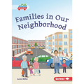 Families in Our Neighborhood