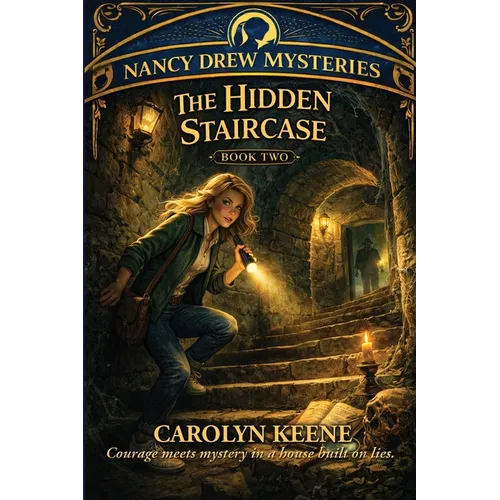 The Hidden Staircase