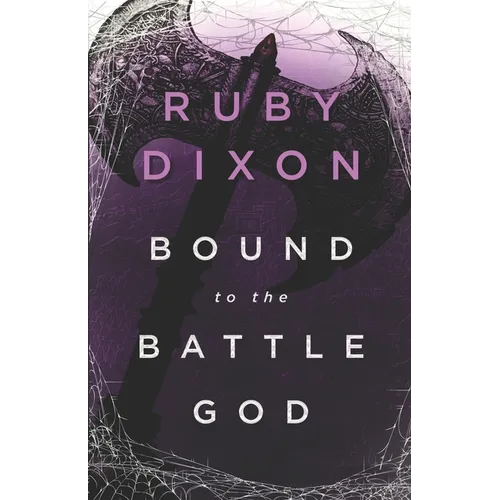 Bound to the Battle God: A Fantasy Romance