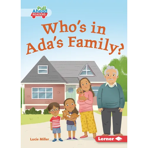 Who's in Ada's Family?