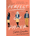 Perfect on Paper
