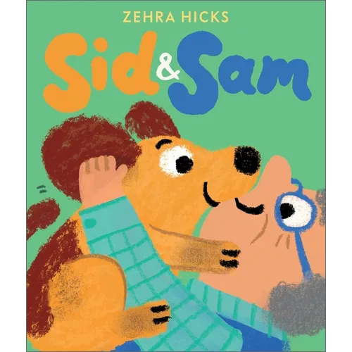 Sid and Sam