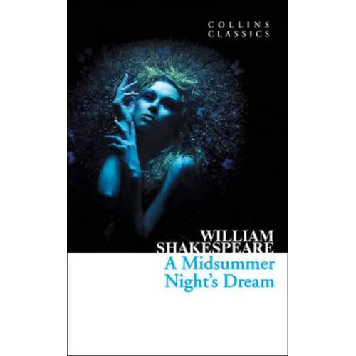 A Midsummer Night's Dream
