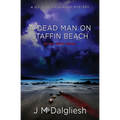 A Dead Man on Staffin Beach: A D.I. Duncan McAdam Mystery