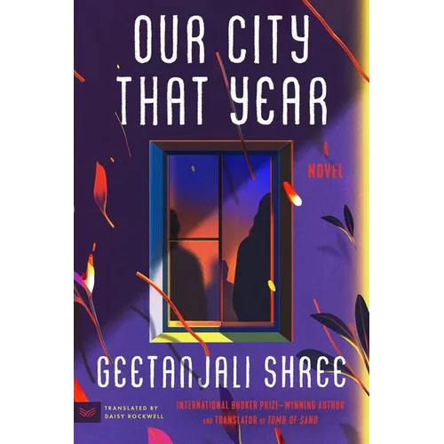 Our City That Year