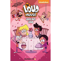The Loud House Love Out Loud Special