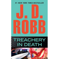 Treachery in Death
