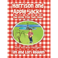 Harrison and Apple jack...the Little Tree That Could