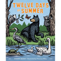 Twelve Days of Summer