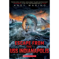 Escape from the USS Indianapolis (Escape from #5)