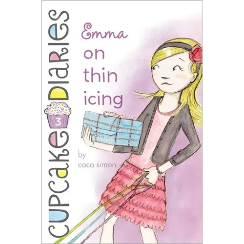 Emma on Thin Icing
