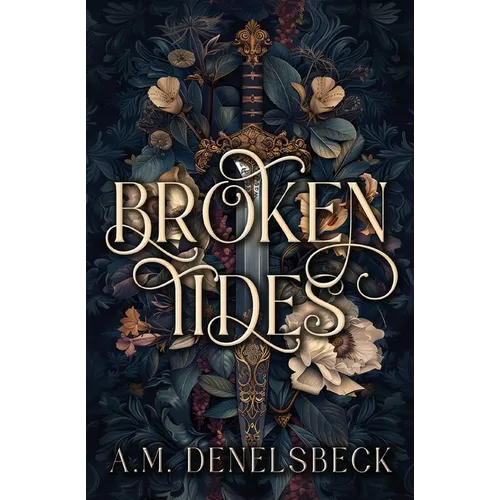 Broken Tides