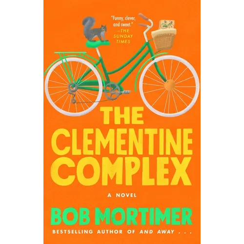 The Clementine Complex