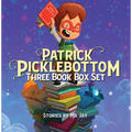 Patrick Picklebottom Three Book Box Set