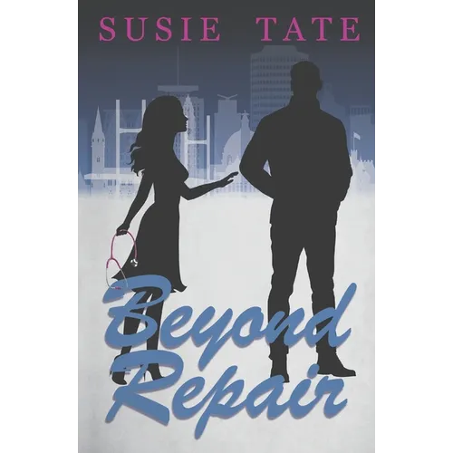Beyond Repair