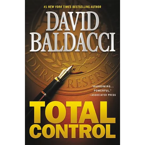 Total Control